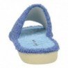Zapatillas de Rizo Garzon Celeste para Mujer modelo P410.130