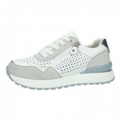 Deportivas Cutillas Doctor Cutillas Blancos para Mujer modelo 72150