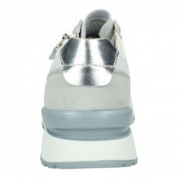 Deportivas Cutillas Doctor Cutillas Blancos para Mujer modelo 72150