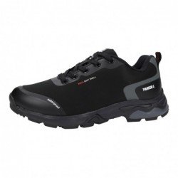 Deportivas Acacia Paredes Negros para Mujer modelo Lt22517