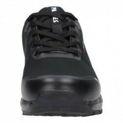 Deportivas Acacia Paredes Negros para Mujer modelo Lt22517