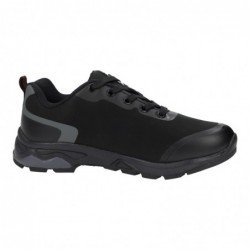 Deportivas Acacia Paredes Negros para Mujer modelo Lt22517