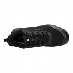 Deportivas Acacia Paredes Negros para Mujer modelo Lt22517
