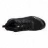 Deportivas Acacia Paredes Negros para Mujer modelo Lt22517