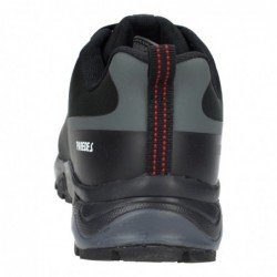 Deportivas Acacia Paredes Negros para Mujer modelo Lt22517