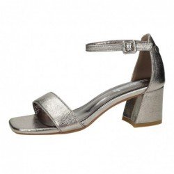 Sandalias de Tacón Refresh Plomo para Mujer modelo 171957