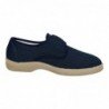 21310 Zapatilla de rejilla color MARINO