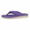 Chinelas Esclavas Gema Garcia Malva para Mujer modelo 90