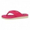 Chinelas Esclavas Gema Garcia Fuxia para Mujer modelo 90