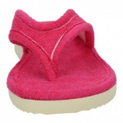 Chinelas Esclavas Gema Garcia Fuxia para Mujer modelo 90