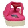 Chinelas Esclavas Gema Garcia Fuxia para Mujer modelo 90