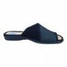 Chinelas de Casa Ruiz Bernal Marino para Hombre modelo 948