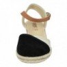 Esparteñas Antelina Kokis Negros para Mujer modelo 45860