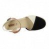 Esparteñas Antelina Kokis Negros para Mujer modelo 45860