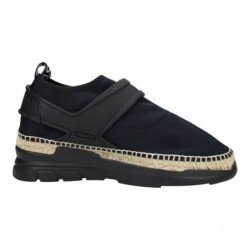 5ES354 F55 99A K-LASTIC ESPRADILLE color NEGRO