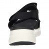 Sandalias Deportivo Bonino Negros para Mujer modelo 7-S1709A