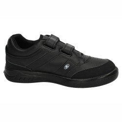 Deportivas Clásicas Demax Negros para Hombre modelo P802-8N