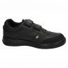 Deportivas Clásicas Demax Negros para Hombre modelo P802-8N