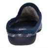 Zapatillas Madrid Gema Garcia Azul Marino para Hombre modelo 7907-63