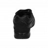 Deportivas Clásicas Demax Negros para Hombre modelo P802-8N
