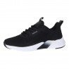 Deportivas Vegan Refresh Negros para Mujer modelo 171715