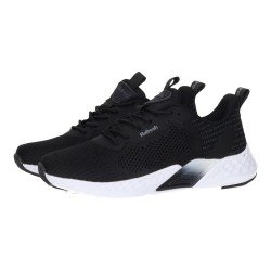 Deportivas Vegan Refresh Negros para Mujer modelo 171715