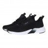Deportivas Vegan Refresh Negros para Mujer modelo 171715
