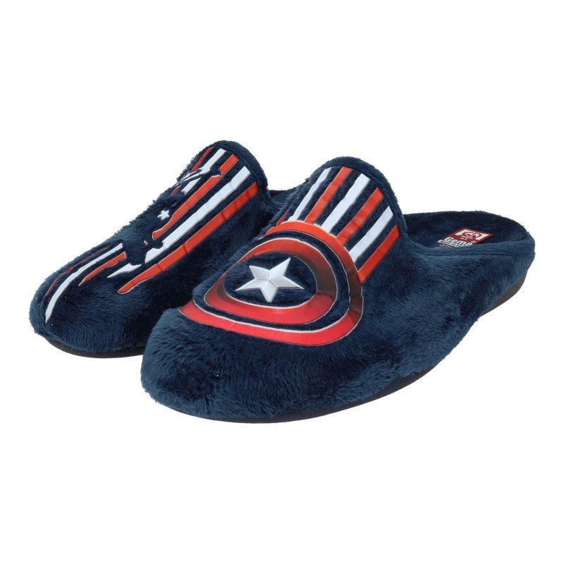 Zapatilllas Capitán Gema Garcia Marino para Hombre modelo 7907-45