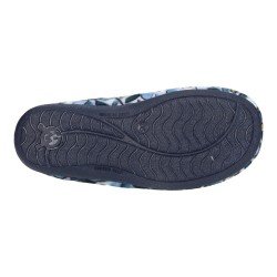 Zapatillas Ramas Gema Garcia Azul Marino para Mujer modelo 7904-5