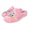 Chinelas Panda Gema Garcia Fresa para Mujer modelo 7900-45