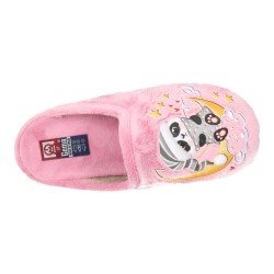 Chinelas Panda Gema Garcia Fresa para Mujer modelo 7900-45