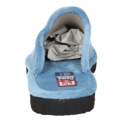 Chinelas Suapel Gema Garcia Aguamar para Mujer modelo 2100-9