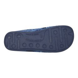 Chinelas Cómodas Vulca-Bicha Marino para Hombre modelo 1856