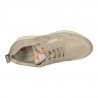 Deportivos con Cuña Refresh Beige para Mujer modelo 172280