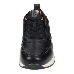 Deportivos Polipiel Refresh Negros para Mujer modelo 172280