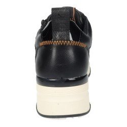 Deportivos Polipiel Refresh Negros para Mujer modelo 172280