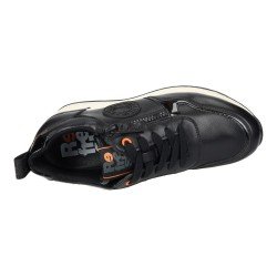 Deportivos Polipiel Refresh Negros para Mujer modelo 172280