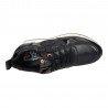 Deportivos Polipiel Refresh Negros para Mujer modelo 172280