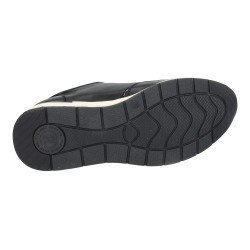 Deportivos Polipiel Refresh Negros para Mujer modelo 172280