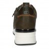 Deportivos Cuña Refresh Kaki para Mujer modelo 172280