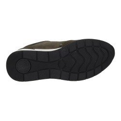 Deportivos Cuña Refresh Kaki para Mujer modelo 172280