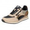 Deportivas Combi Refresh Taupe para Mujer modelo 170159