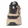 Deportivas Combi Refresh Taupe para Mujer modelo 170159