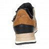 Deportivas Combi Refresh Taupe para Mujer modelo 170159