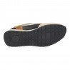 Deportivas Combi Refresh Taupe para Mujer modelo 170159