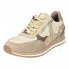 Deportivas Antelina Refresh Beige para Mujer modelo 171401