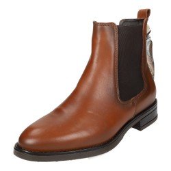Botines Vanda Goodstep Camel para Mujer modelo 5510-C02