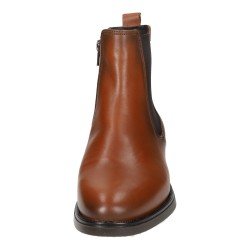 Botines Vanda Goodstep Camel para Mujer modelo 5510-C02