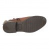 Botines Vanda Goodstep Camel para Mujer modelo 5510-C02