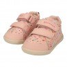 241306-A043 Zapatilla respetuosa color ROSA